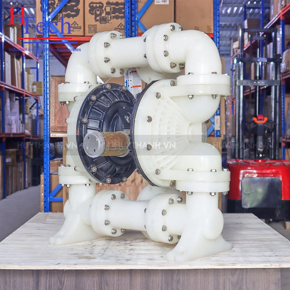 Bơm Màng Carten Pump HLD125-PPFF