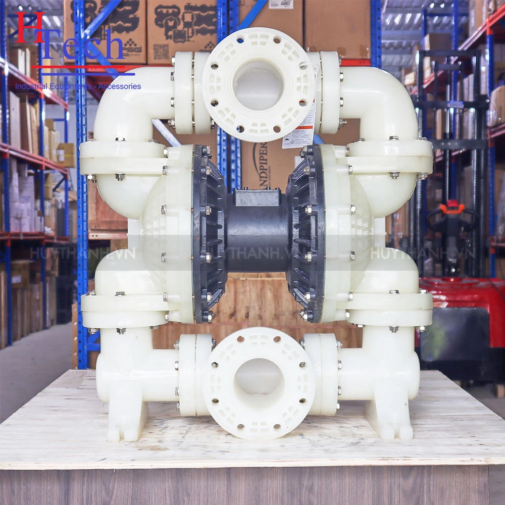 Bơm Màng Carten Pump HLD125-PPFF