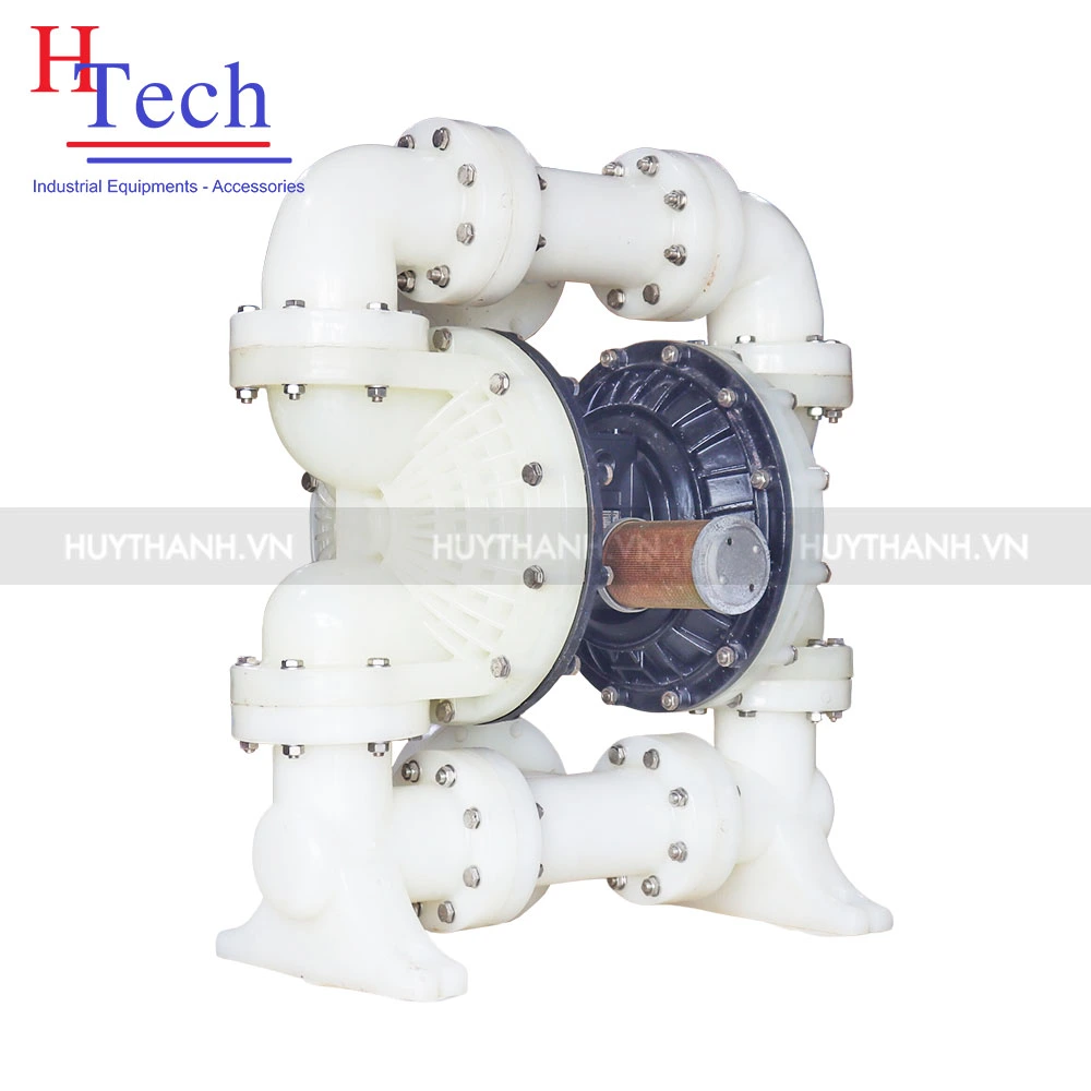 Bơm Màng Carten Pump HLD125-PPFF