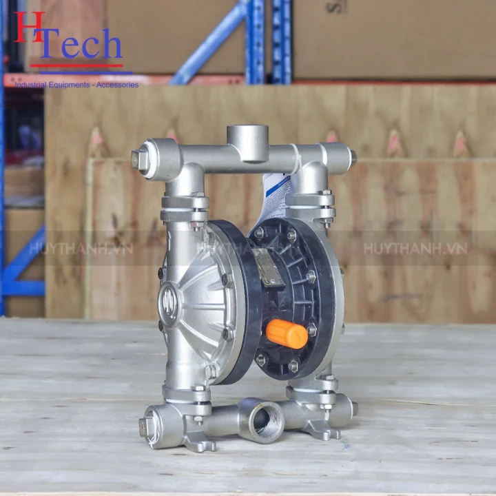 Bơm Màng Carten Pump HLD25-SSFF