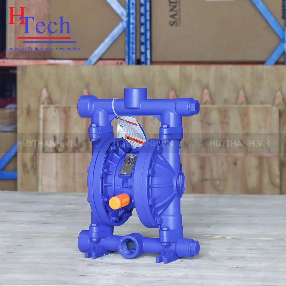 Bơm Màng Carten Pump HLD25-AABN