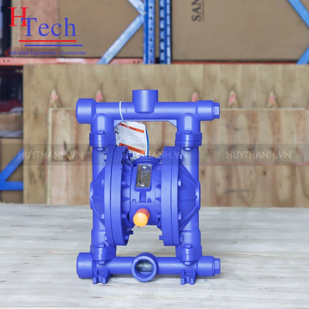 Bơm Màng Carten Pump HLD25-AABN