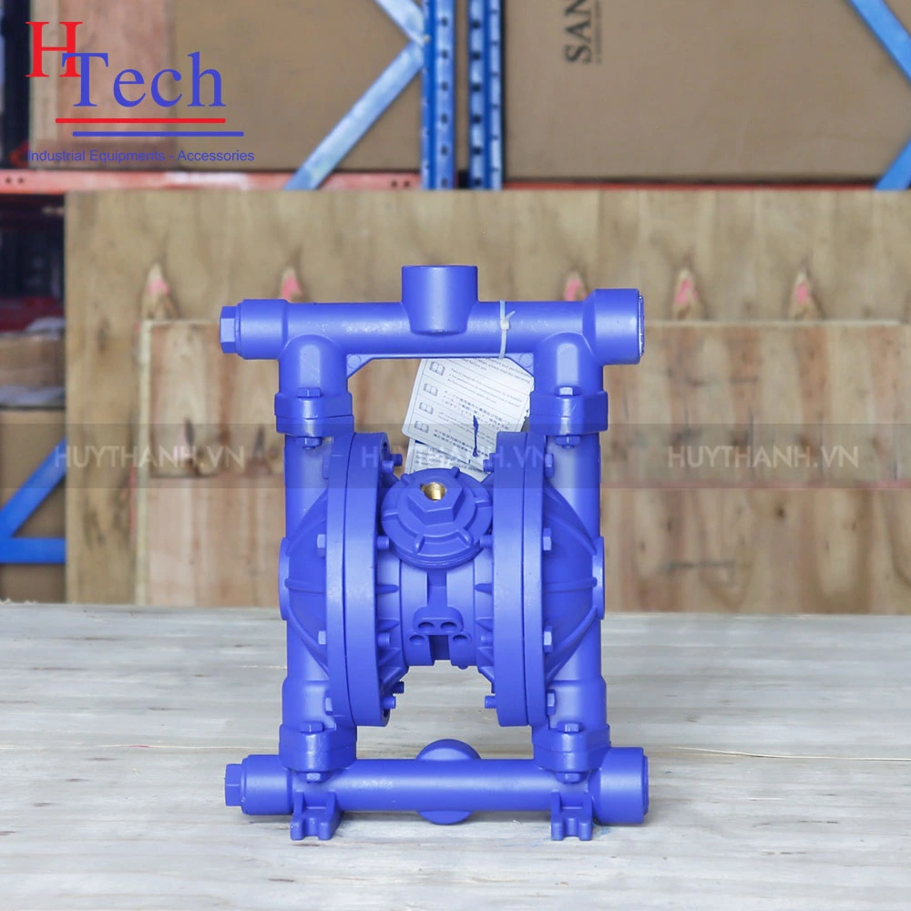 Bơm Màng Carten Pump HLD25-AABN