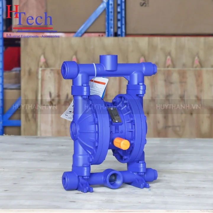 Bơm Màng Carten Pump HLD25-AABN