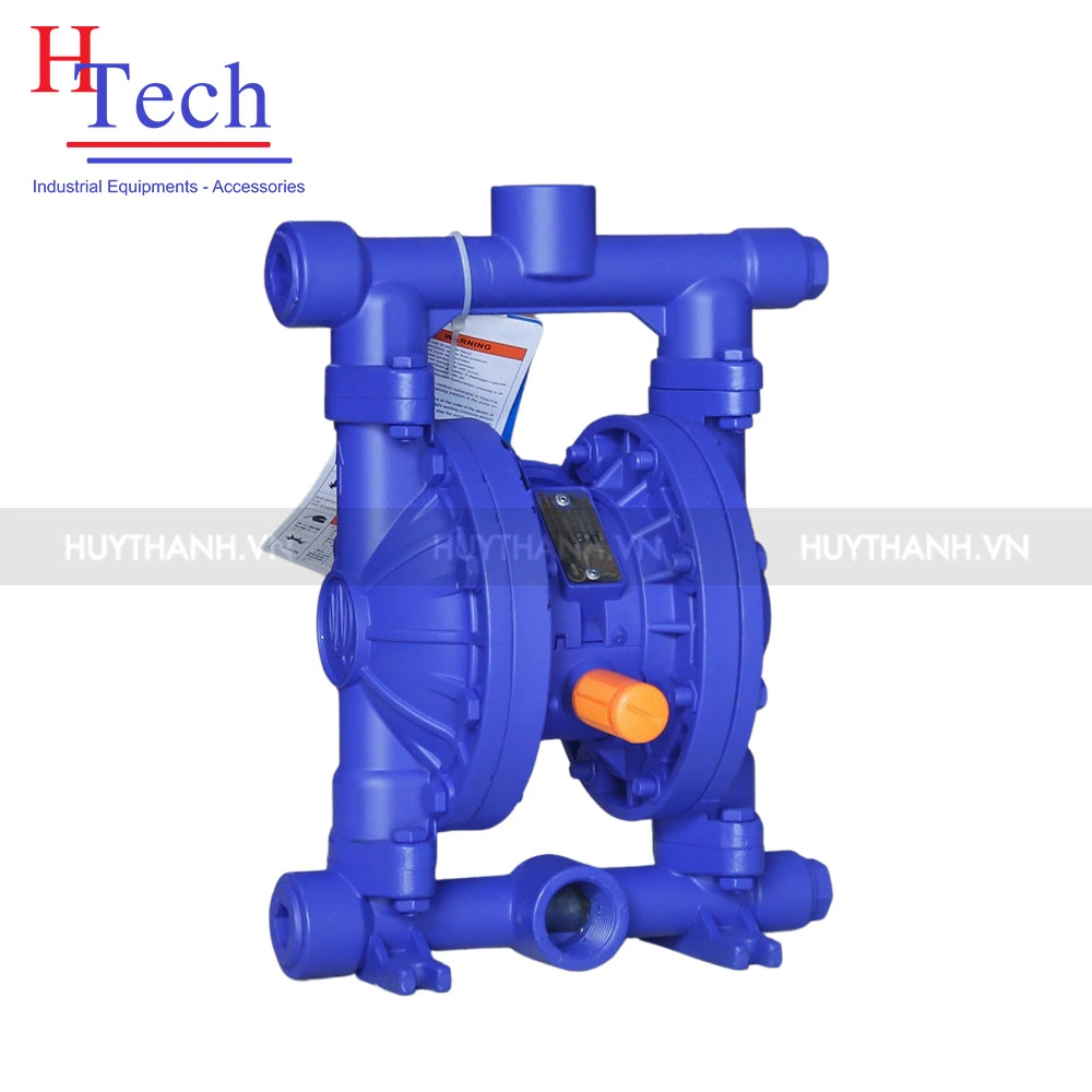 Bơm Màng Carten Pump HLD25-AABN
