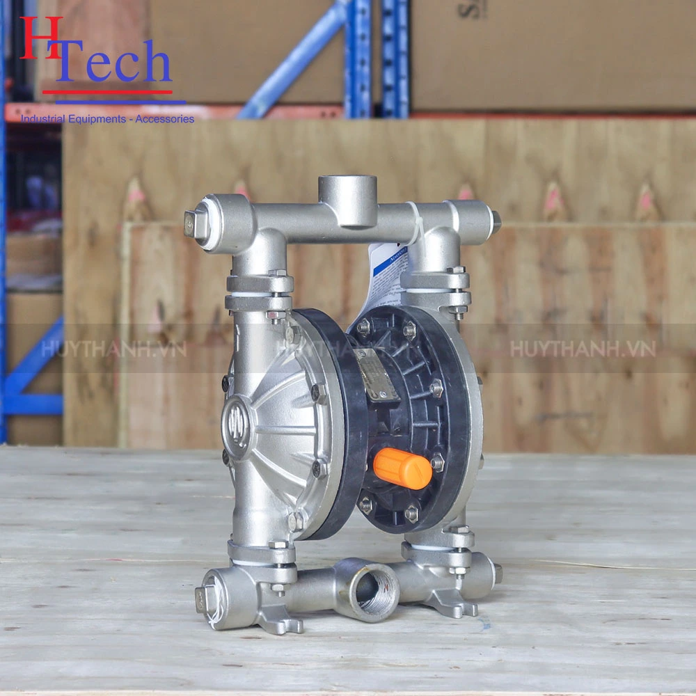 Bơm Màng Carten Pump HLD25-SSFF