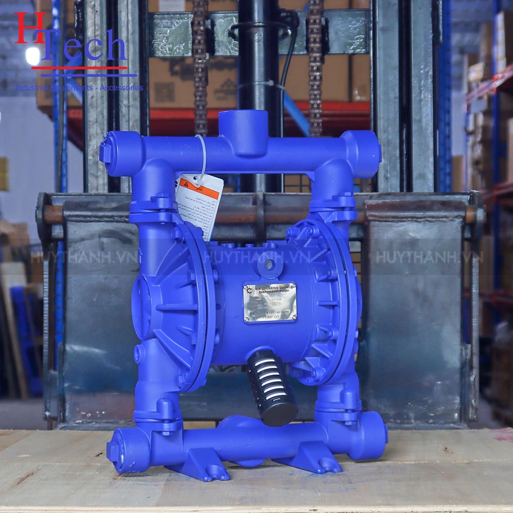 Bơm Màng Carten Pump HLD40-AAFF