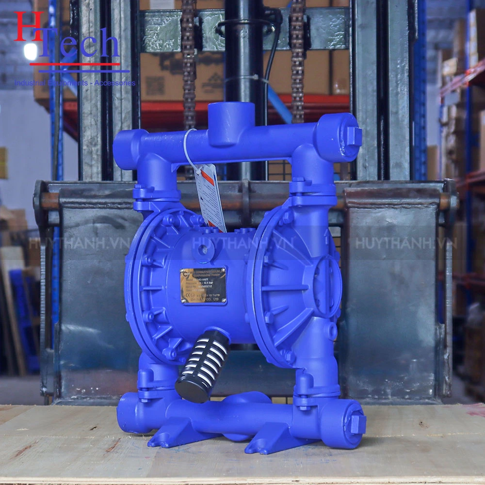 Bơm Màng Carten Pump HLD40-AAFF