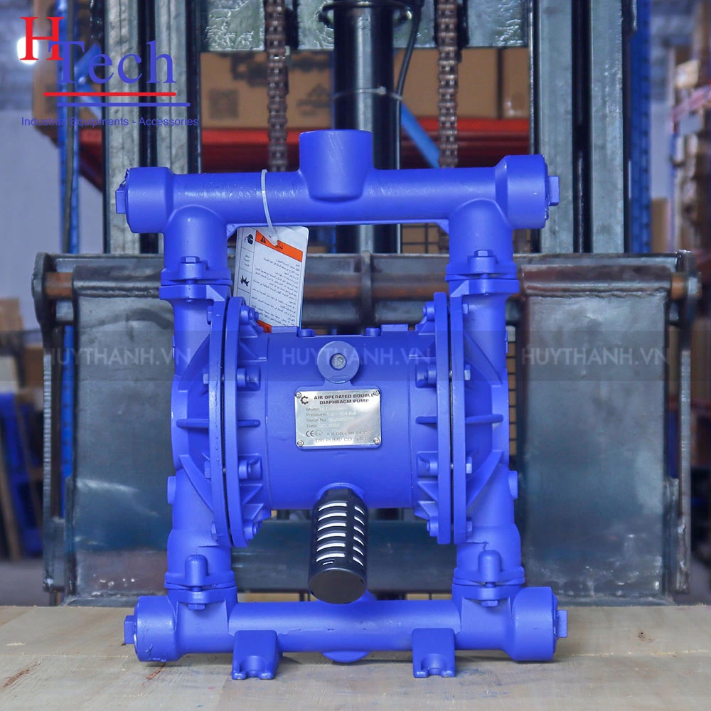 Bơm Màng Carten Pump HLD40-AAFF