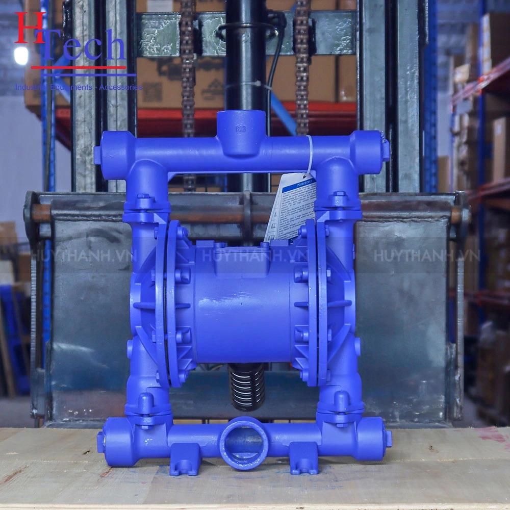 Bơm Màng Carten Pump HLD40-AAFF