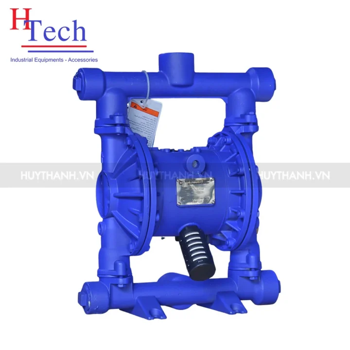 Bơm Màng Carten Pump HLD40-AABN