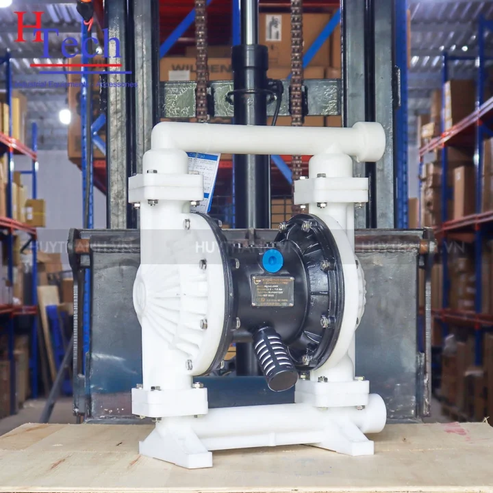 Bơm Màng Carten Pump HLD40-PPFF