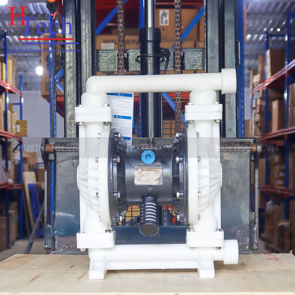 Bơm Màng Carten Pump HLD40-PPSP