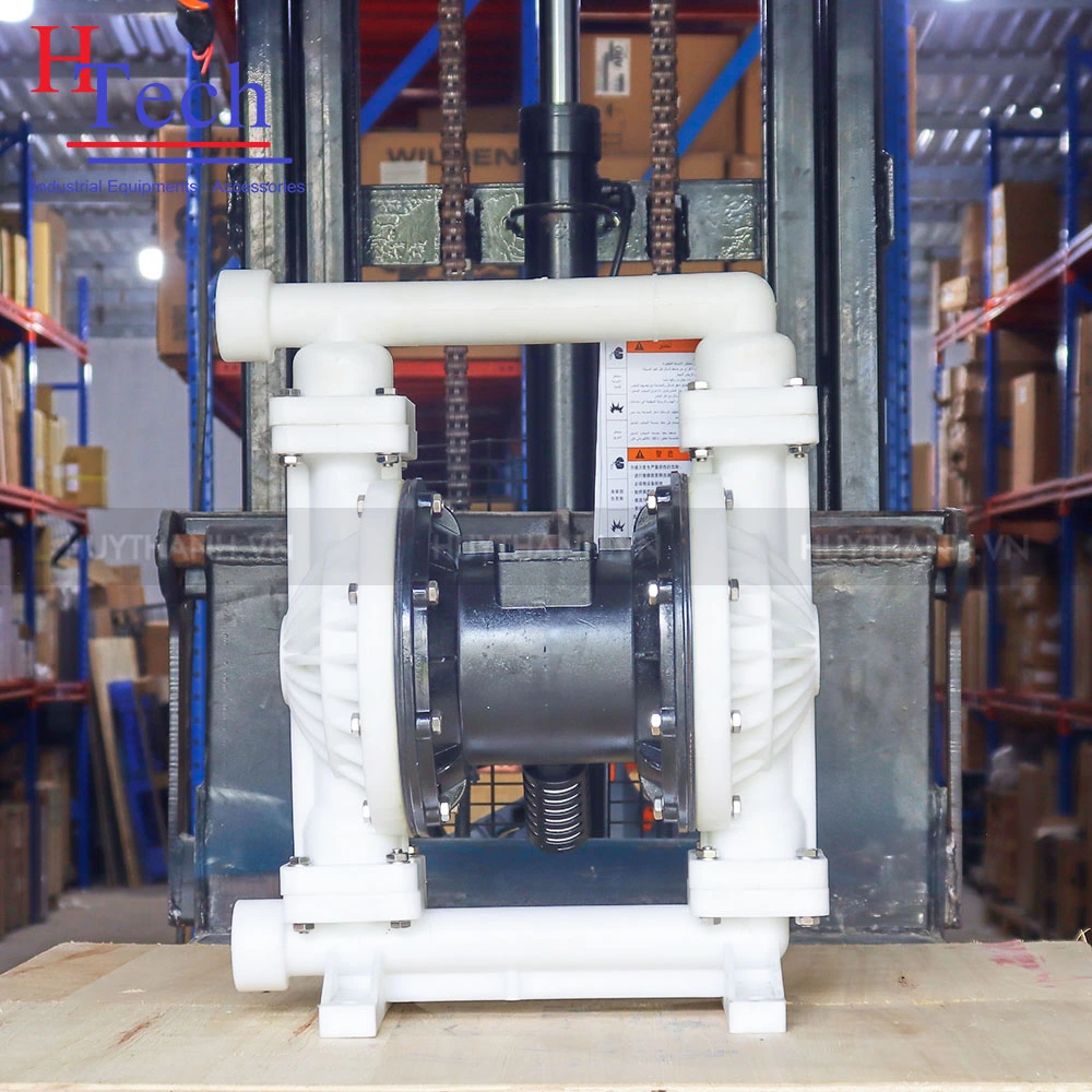 Bơm Màng Carten Pump HLD40-PPSP