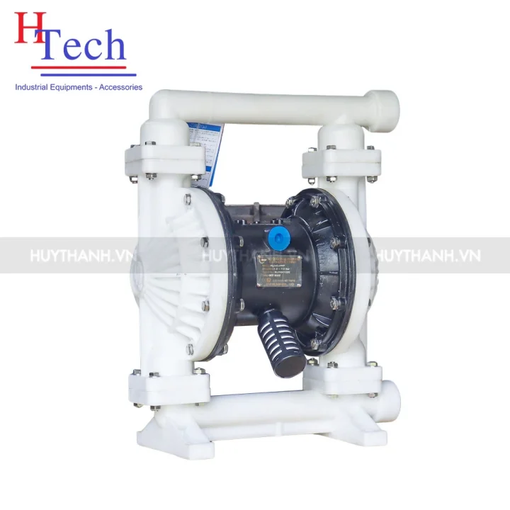 Bơm Màng Carten Pump HLD40-PPFF