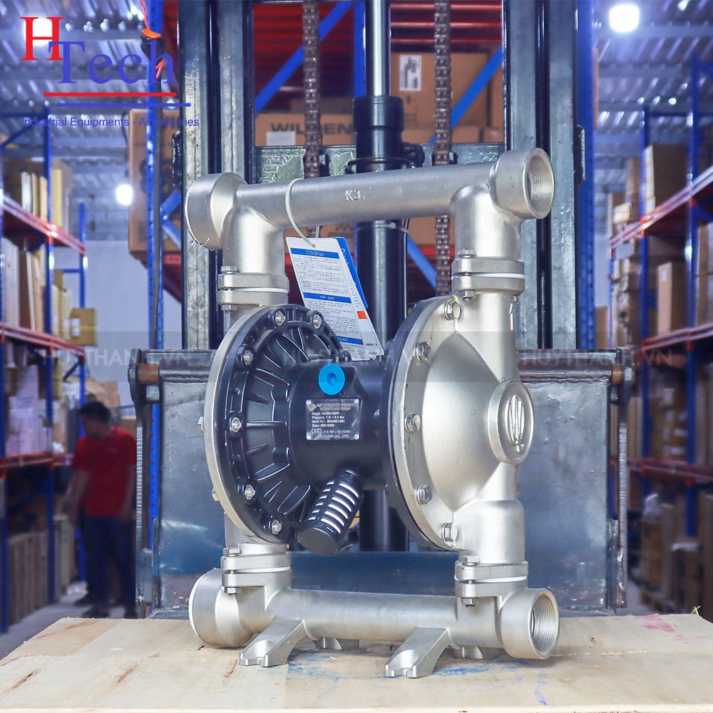 Bơm Màng Carten Pump HLD50-SSFF