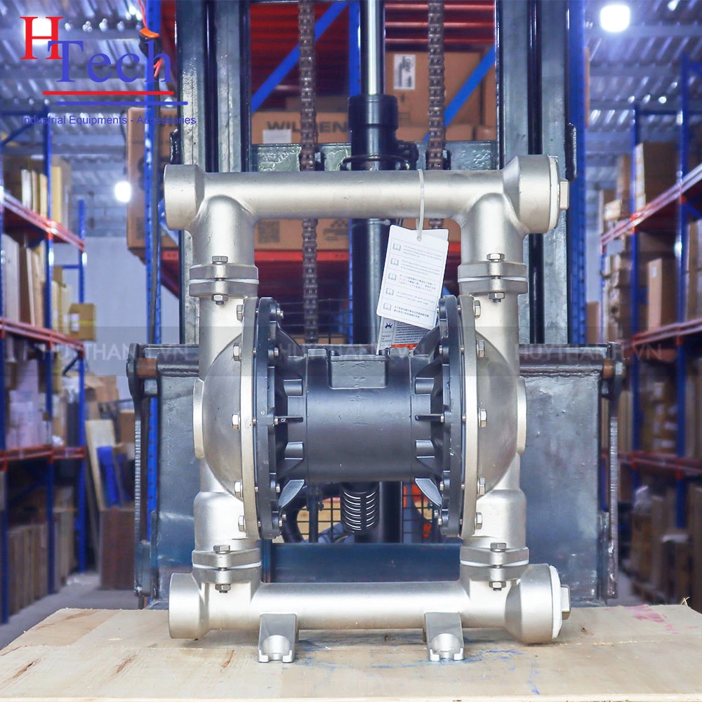 Bơm Màng Carten Pump HLD50-SSFF