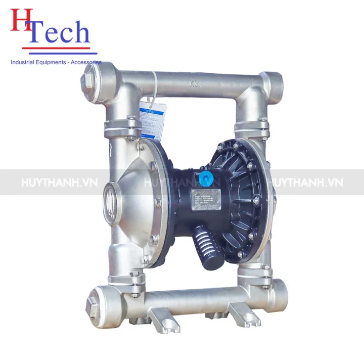 Bơm Màng Carten Pump HLD50-SSFF