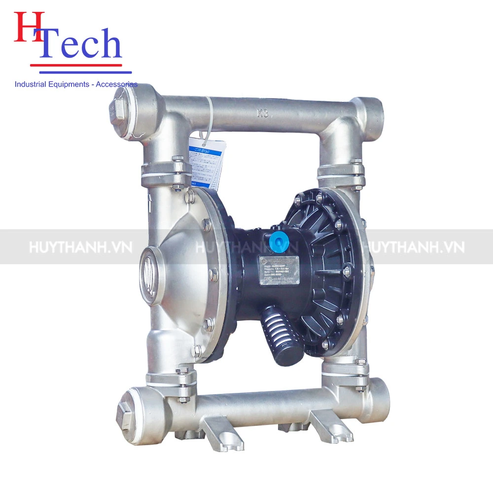 Bơm Màng Carten Pump HLD50-SSFF
