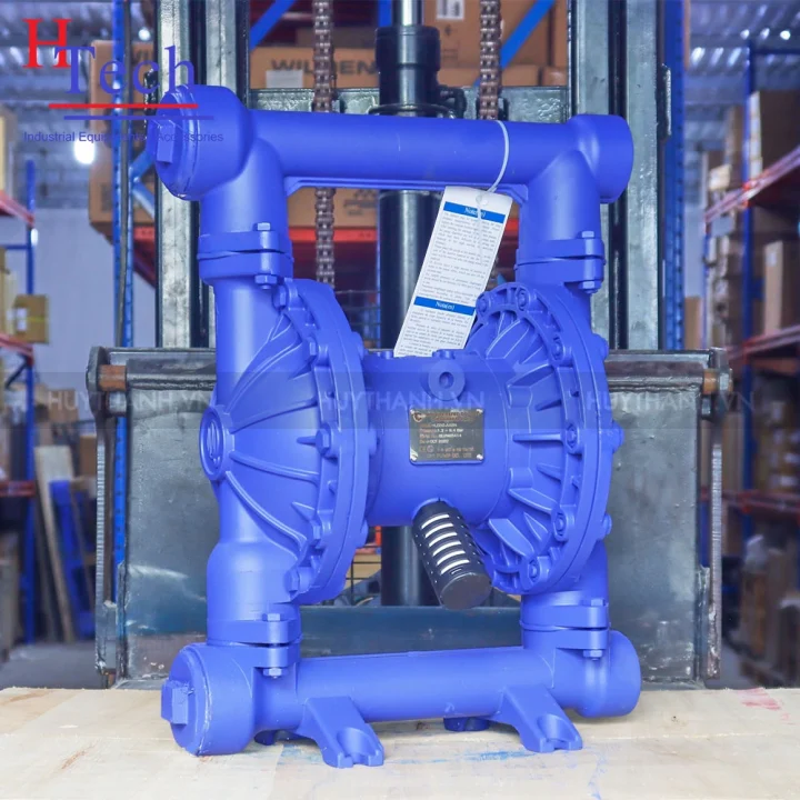 Bơm Màng Carten Pump HLD50-AAFF