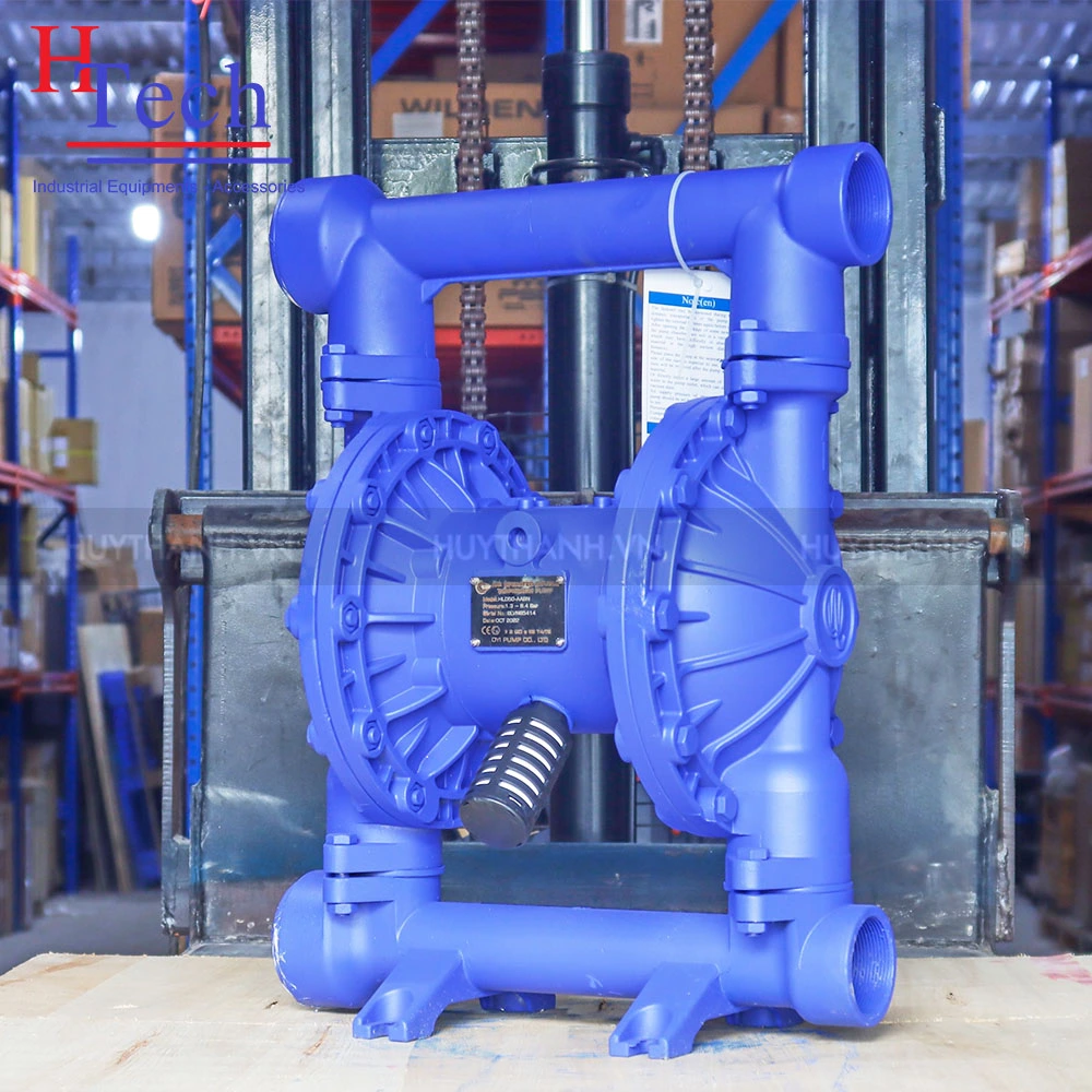 Bơm Màng Carten Pump HLD50-AAFF