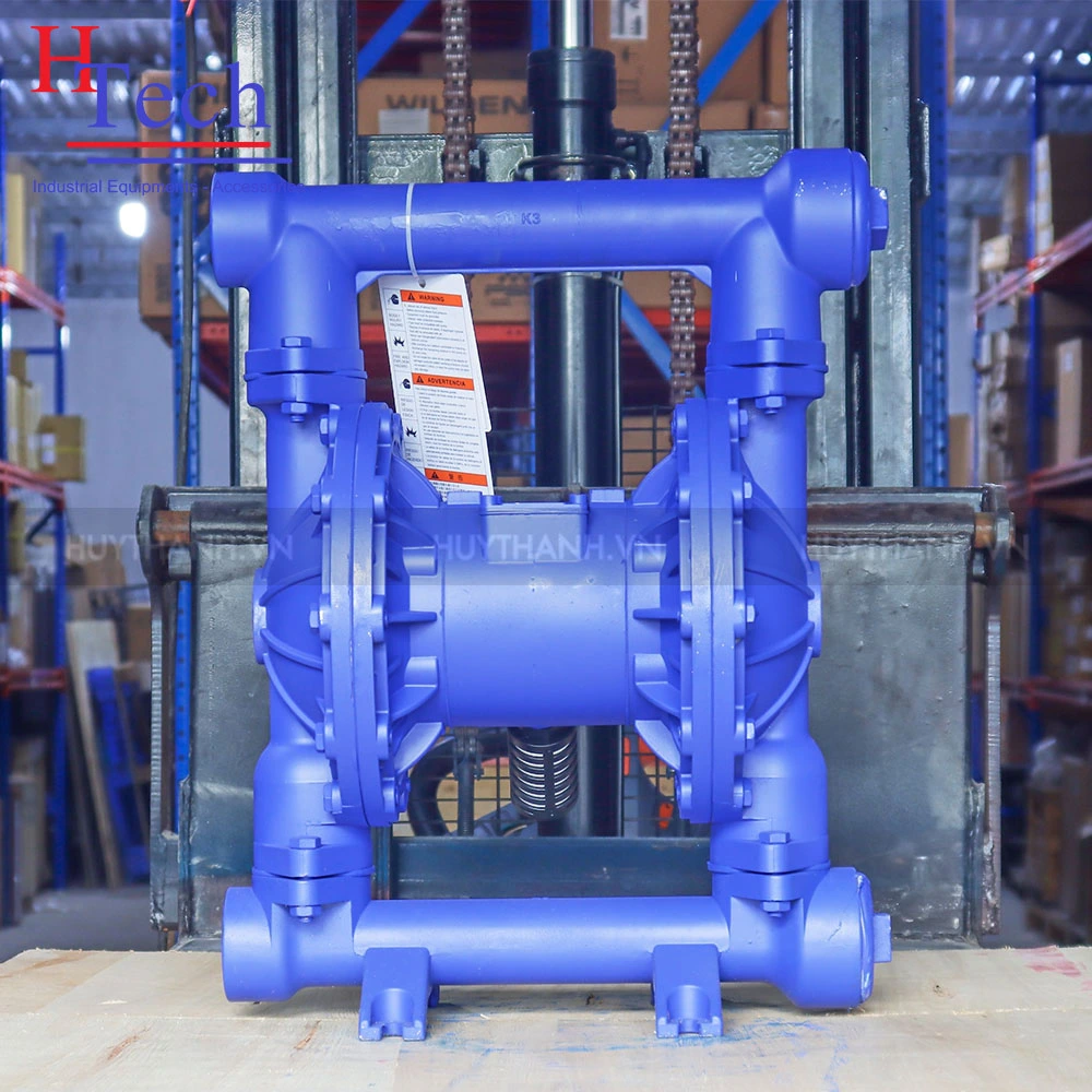 Bơm Màng Carten Pump HLD50-AAFF