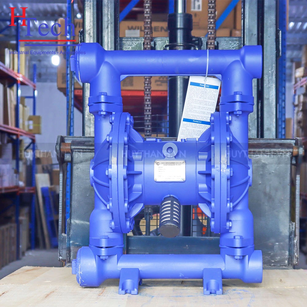 Bơm Màng Carten Pump HLD50-AAFF