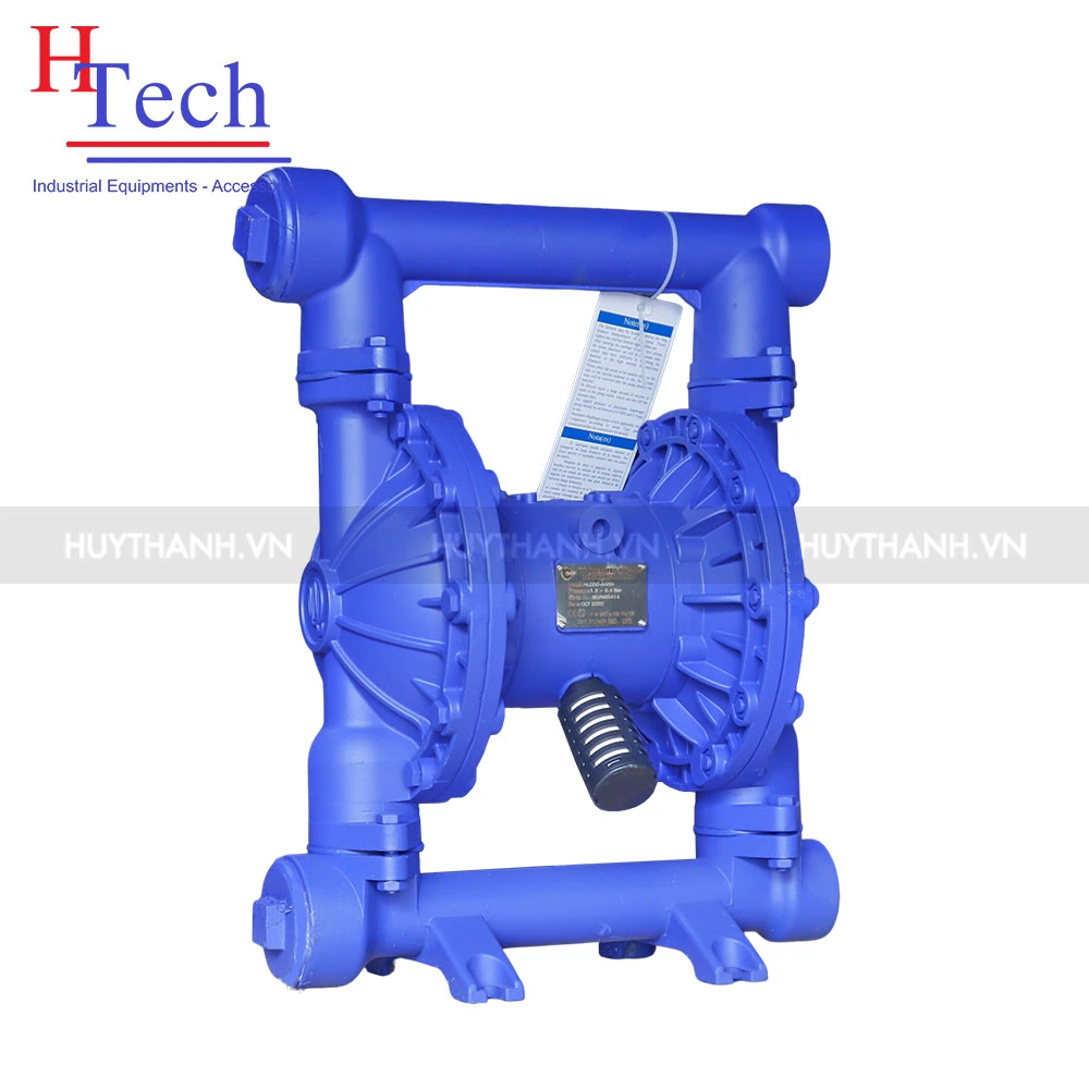 Bơm Màng Carten Pump HLD50-AAFF