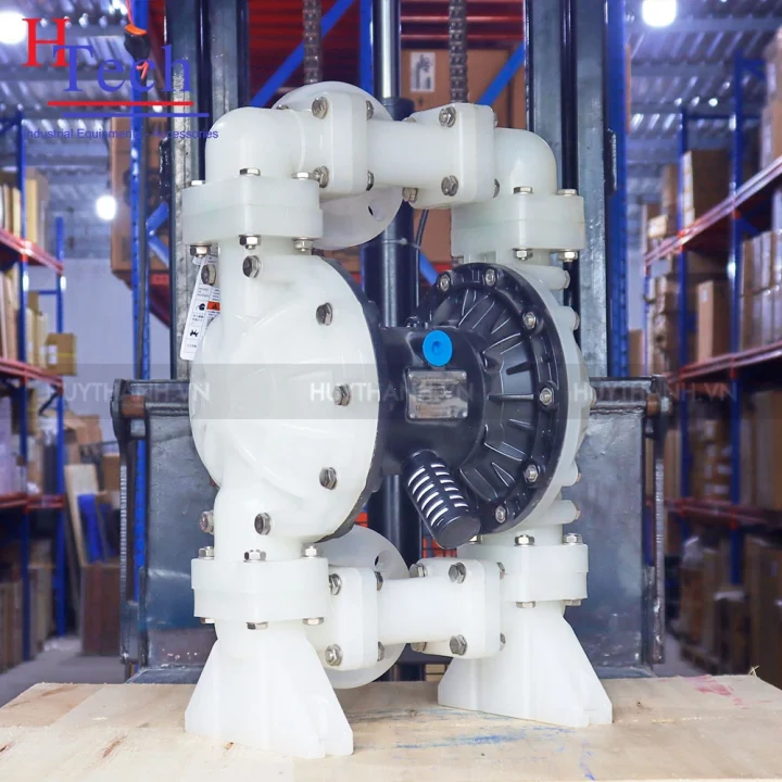 Bơm Màng Carten Pump HLD50-PPSP