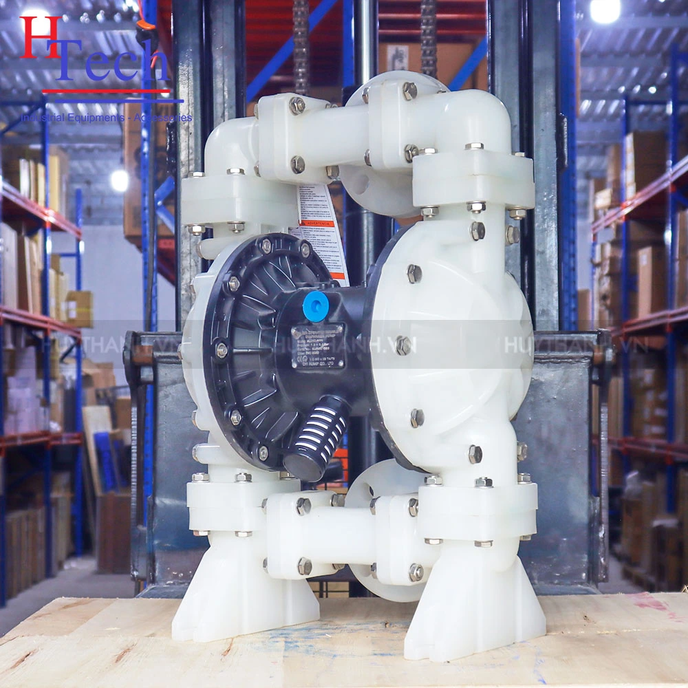 Bơm Màng Carten Pump HLD50-PPSP