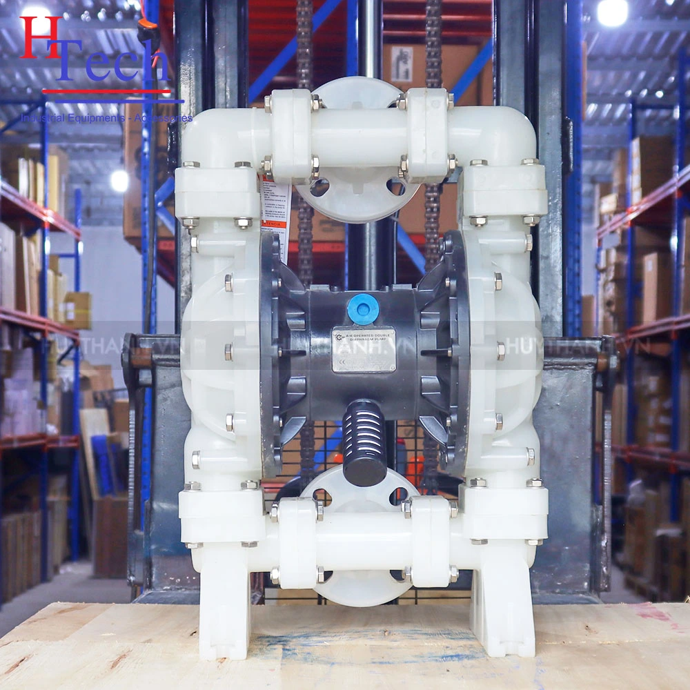 Bơm Màng Carten Pump HLD50-PPSP