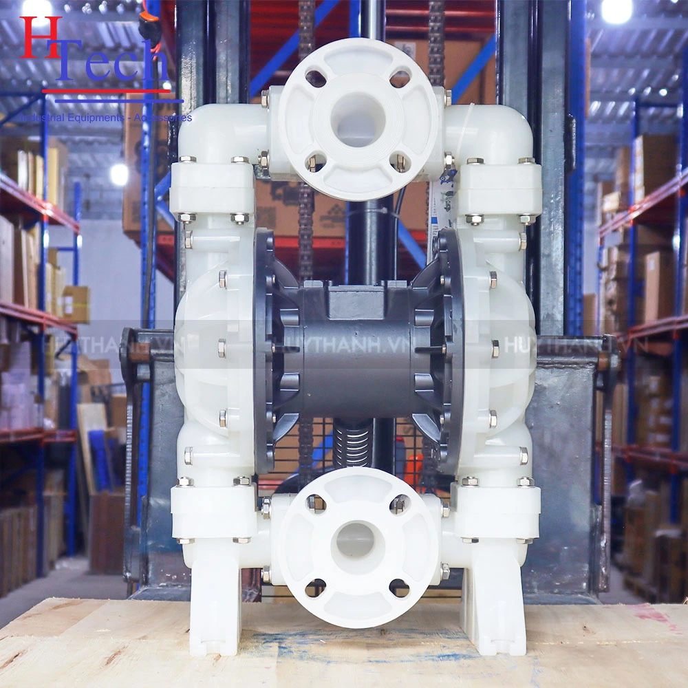 Bơm Màng Carten Pump HLD50-PPSP