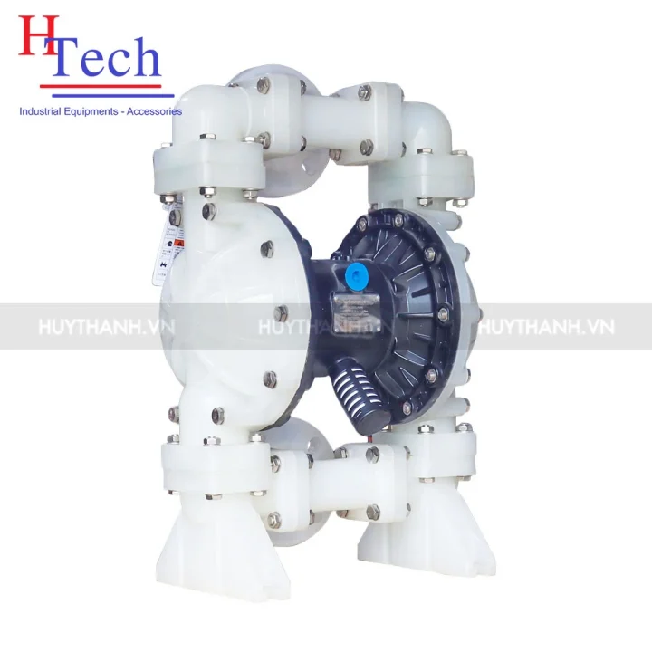 Bơm Màng Carten Pump HLD50-PPSP