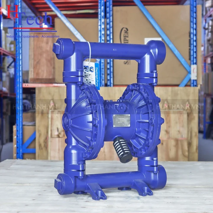 Bơm Màng Carten Pump HLD65-AAFF