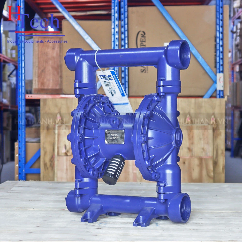 Bơm Màng Carten Pump HLD65-AAFF