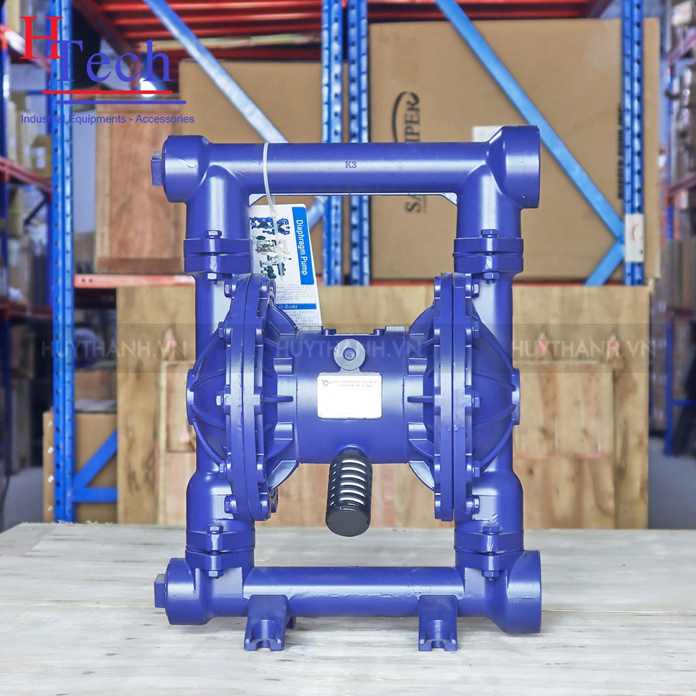 Bơm Màng Carten Pump HLD65-AAFF