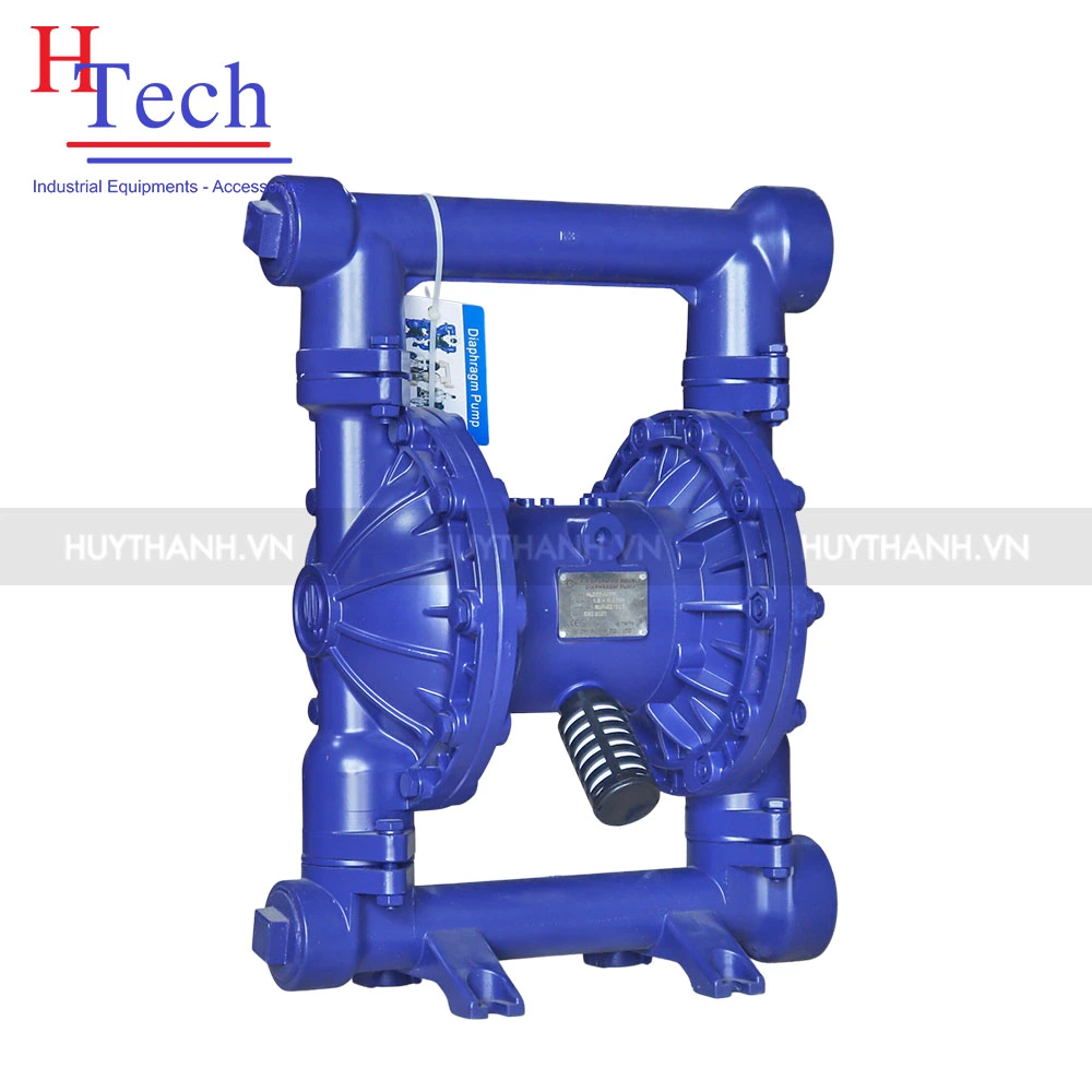 Bơm Màng Carten Pump HLD65-AAFF