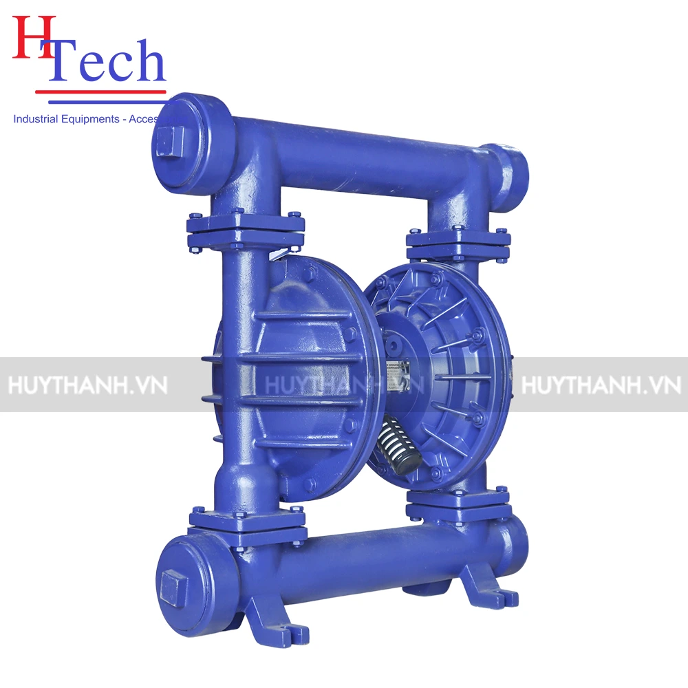 Bơm Màng Carten Pump HLD80-AABN