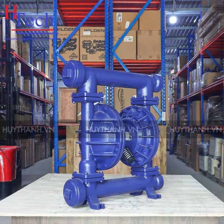 Bơm Màng Carten Pump HLD80-AABN