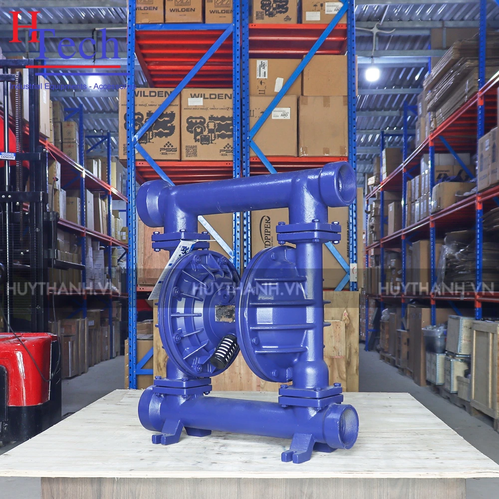 Bơm Màng Carten Pump HLD80-AABN