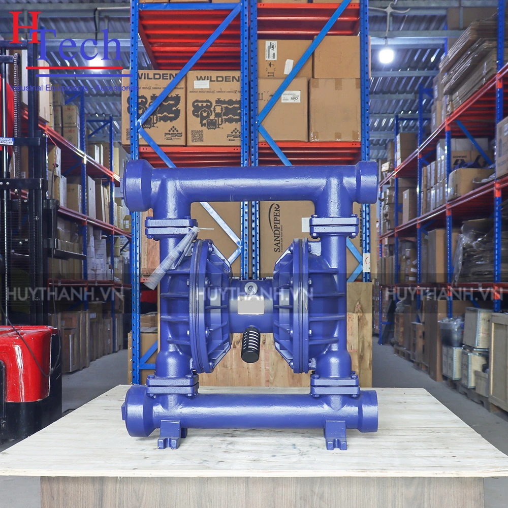 Bơm Màng Carten Pump HLD80-AABN