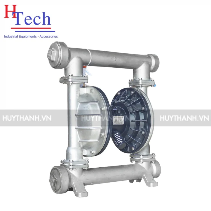 Bơm Màng Carten Pump HLD80-SSFF