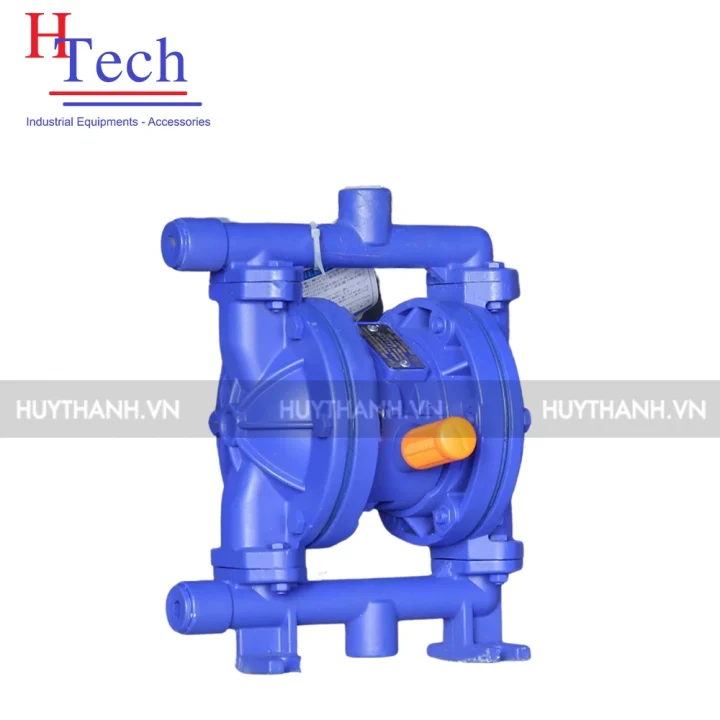 Bơm Màng Carten Pump HLD15-AAFF