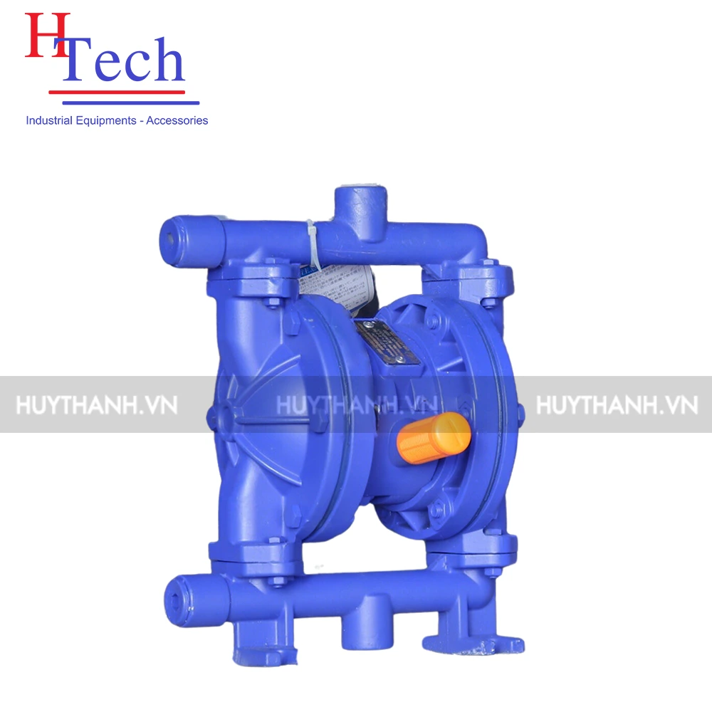 Bơm Màng Carten Pump HLD15-AAFF