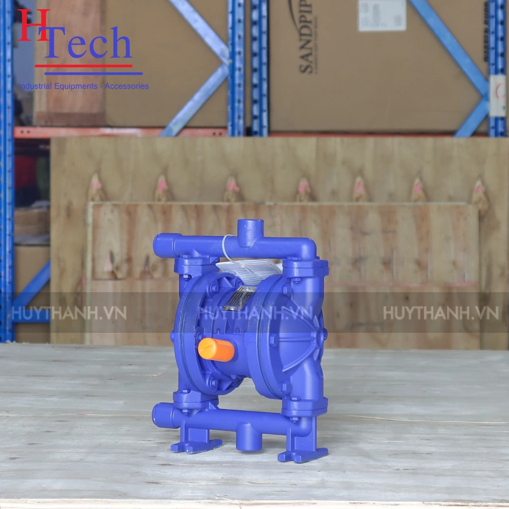 Bơm Màng Carten Pump HLD15-AAFF