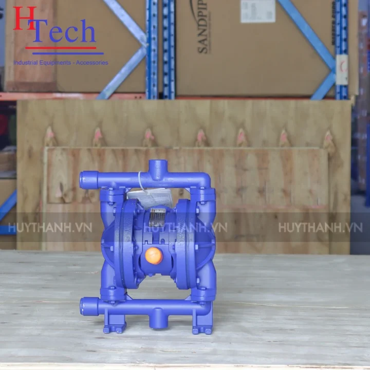 Bơm Màng Carten Pump HLD15-AASP