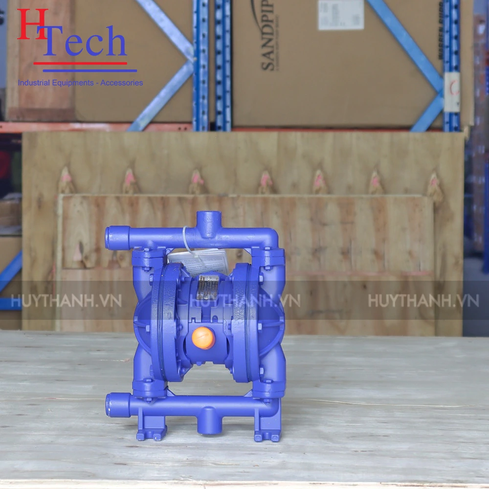 Bơm Màng Carten Pump HLD15-AAFF