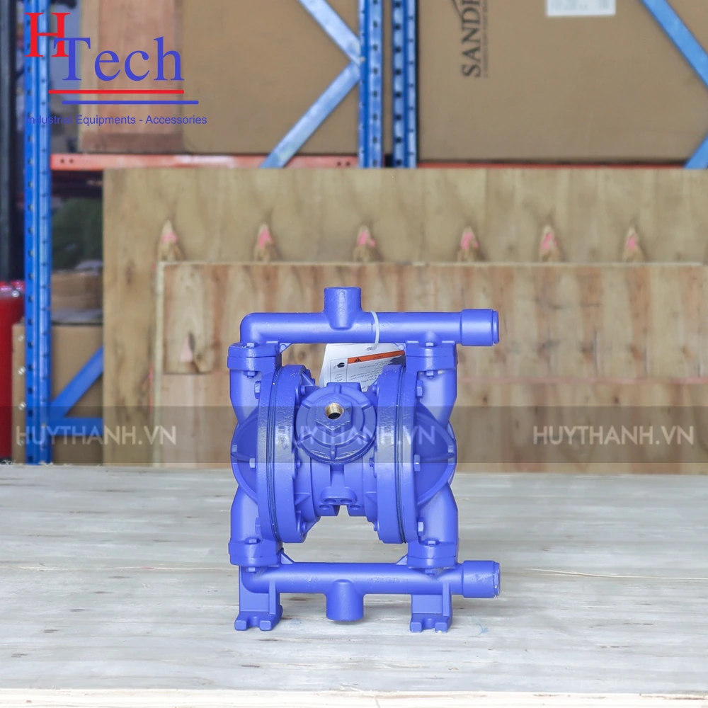 Bơm Màng Carten Pump HLD15-AAFF