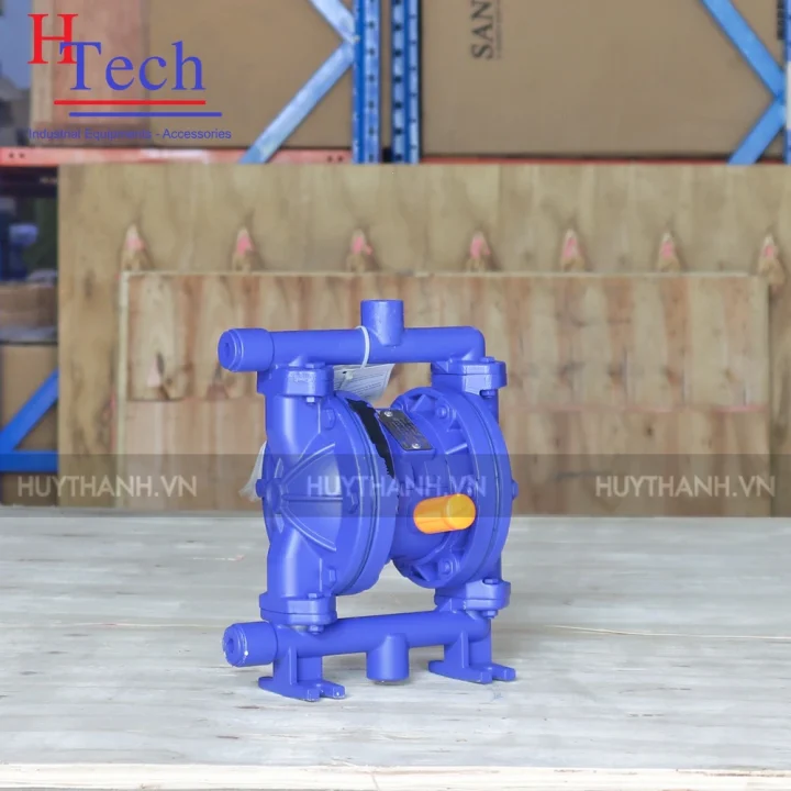 Bơm Màng Carten Pump HLD15-AAFF