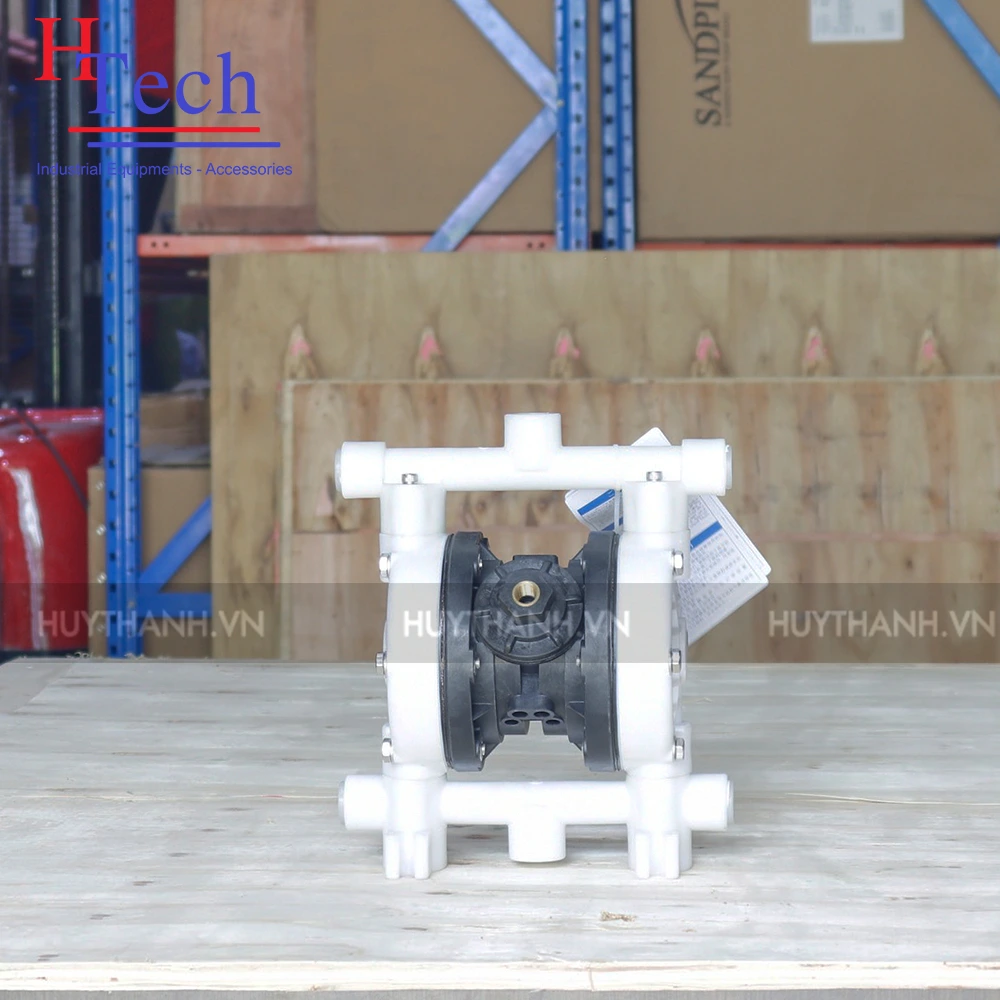 Bơm Màng Carten Pump HLD15-PPFF